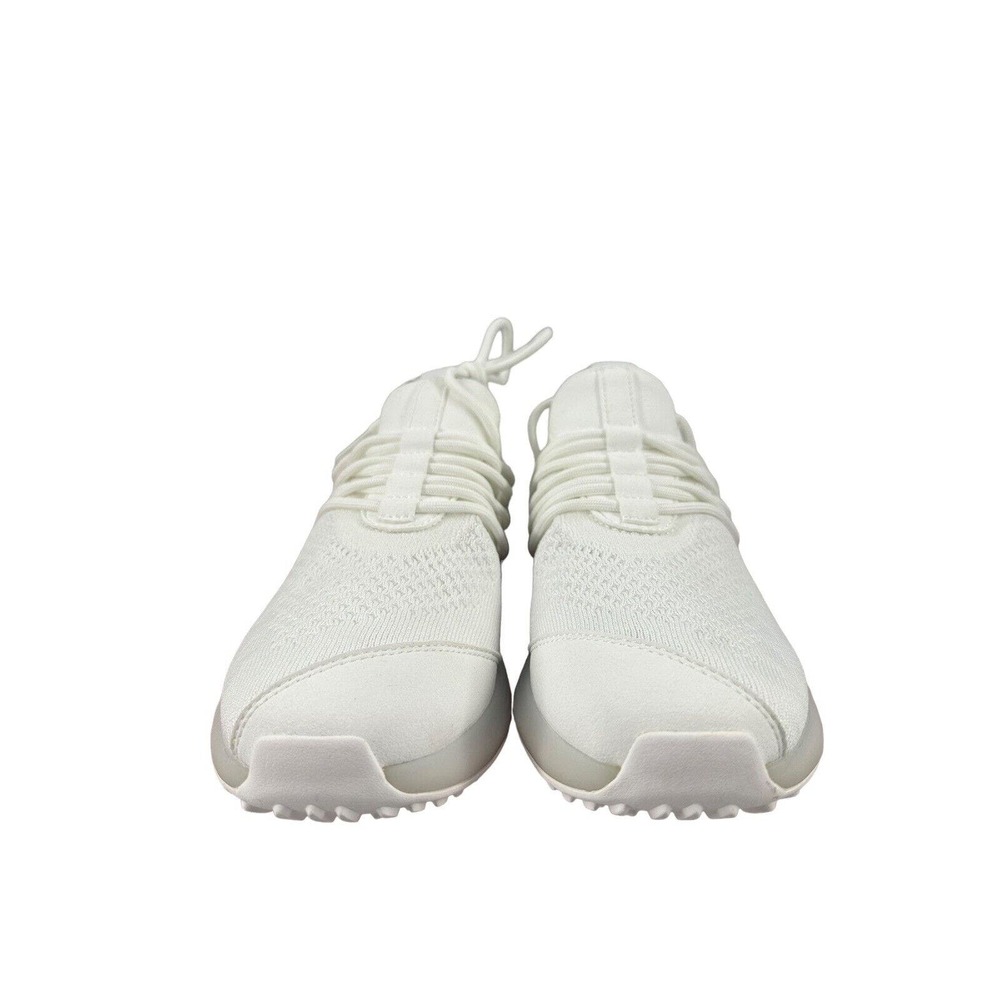 Lane Eight AD1 Women's Cloud White Trainer Hit Workout Shoes Size 6 NIB - Picture 7 of 10